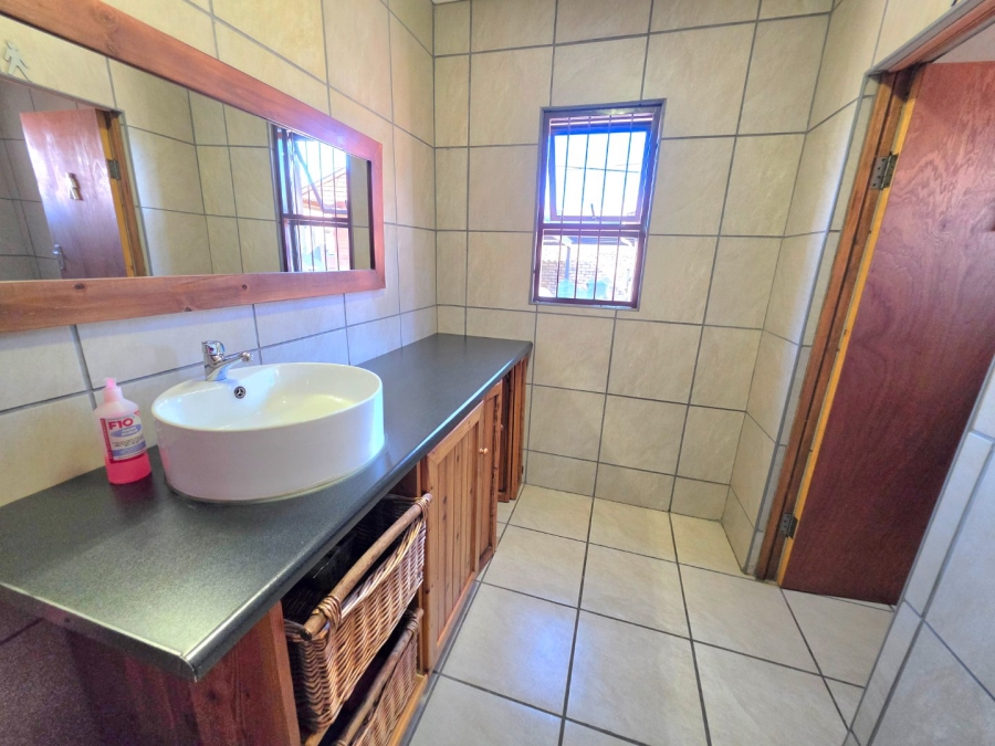 Commercial Property for Sale in Bethlehem Free State